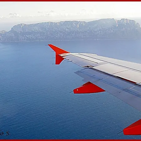 Back To The Past Olbia