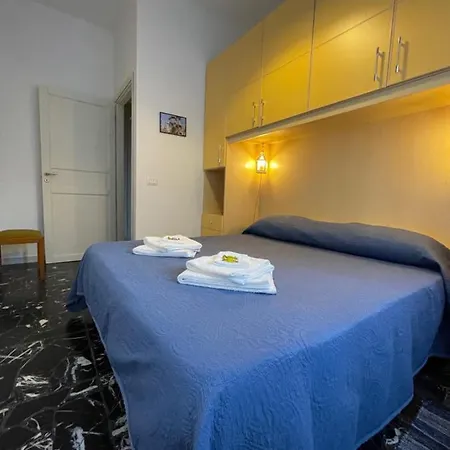 Back To The Past Apartamento *