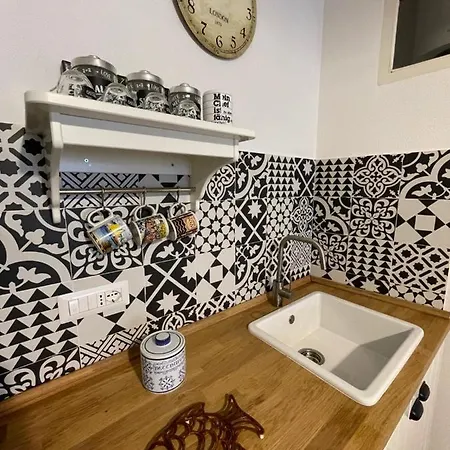 Back To The Past Apartamento