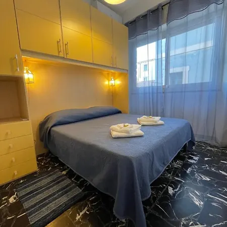 Back To The Past Olbia