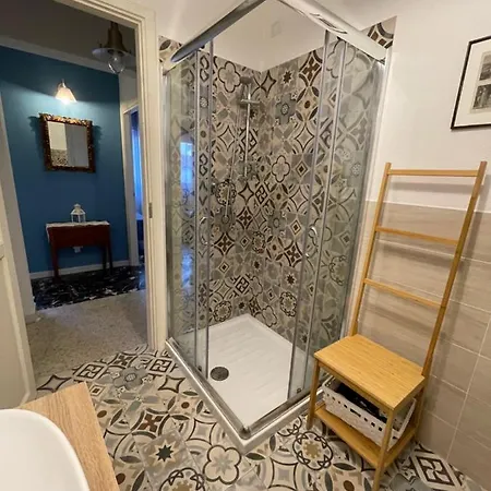 Apartamento Back To The Past