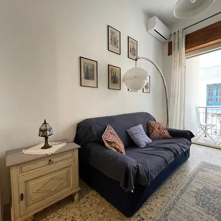 Apartamento Back To The Past