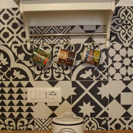 Apartamento Back To The Past Olbia