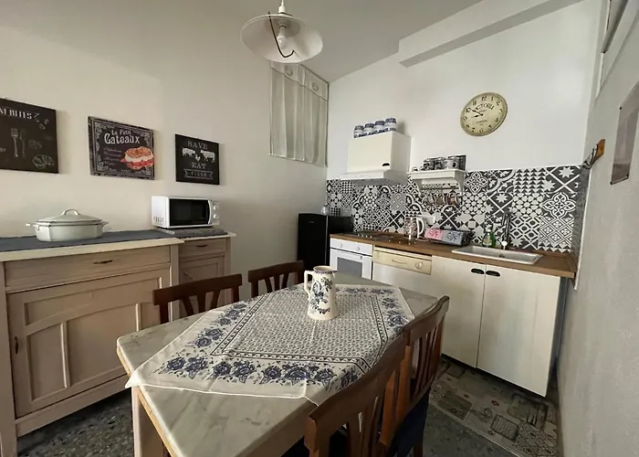 Back To The Past Apartman