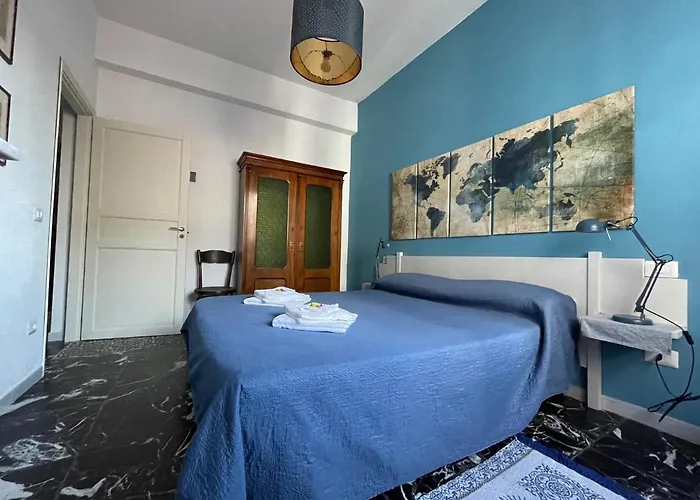 Back To The Past Apartman *