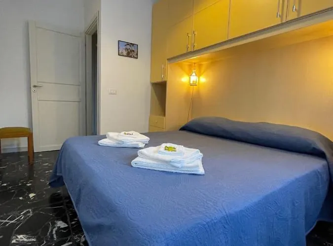 Back To The Past Apartman *