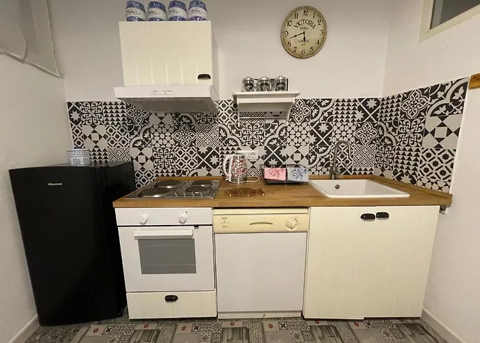 Apartman Back To The Past