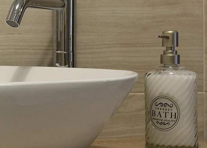 Apartman Back To The Past Olbia