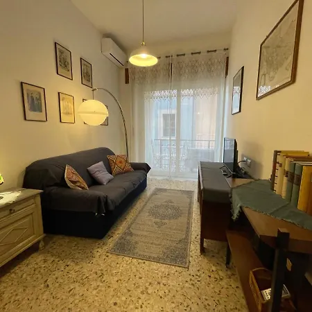 Back To The Past Apartamento Olbia