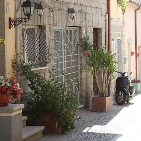 Back To The Past * Olbia