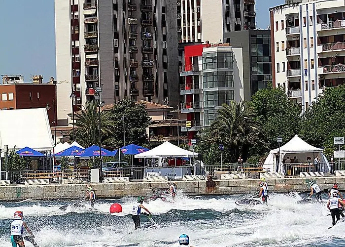 Back To The Past Apartamento *