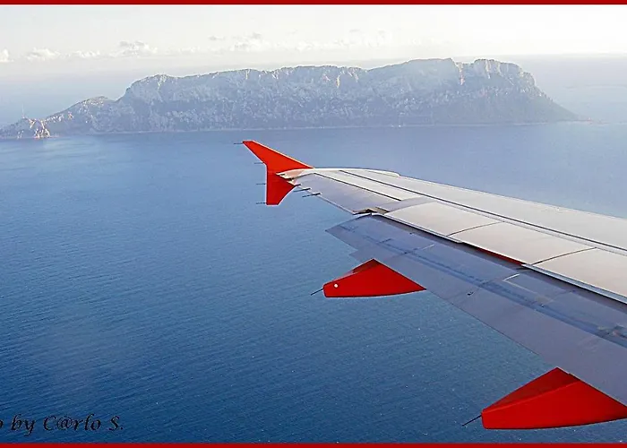 Back To The Past Olbia