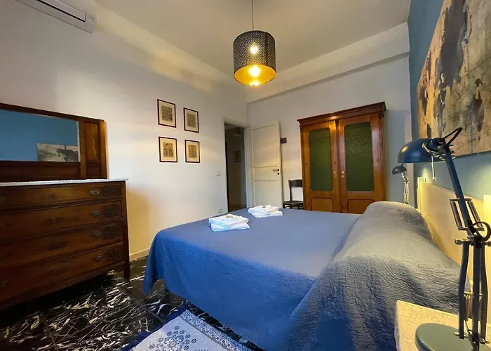 Apartamento Back To The Past *