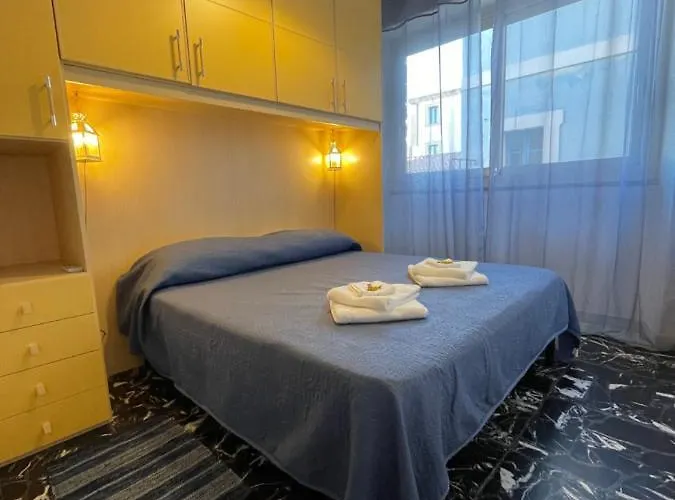 Back To The Past Olbia