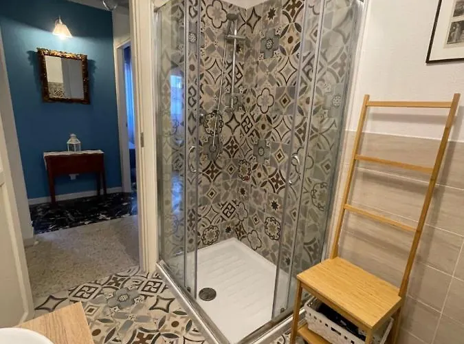 Apartamento Back To The Past