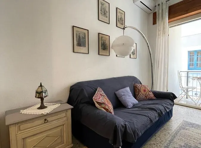 Apartamento Back To The Past