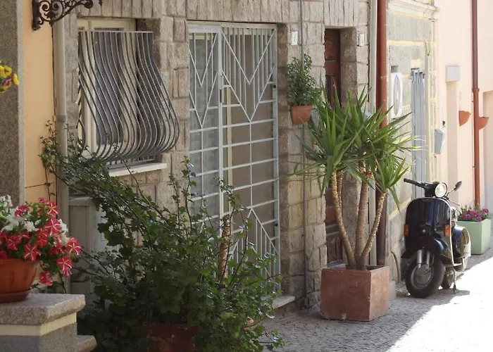 Back To The Past * Olbia