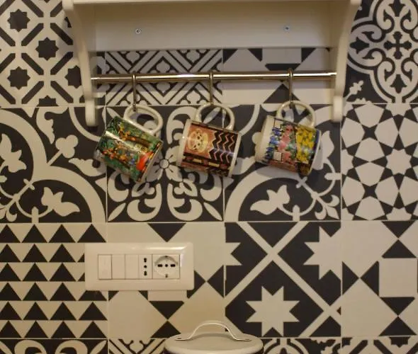 Apartamento Back To The Past Olbia